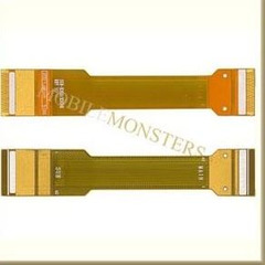 Šleife Samsung E350 Kopija