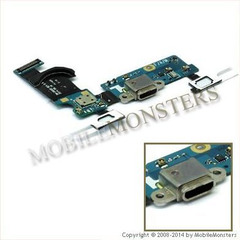 Šleife Samsung SM-G800F Galaxy S5 mini USB konnektors