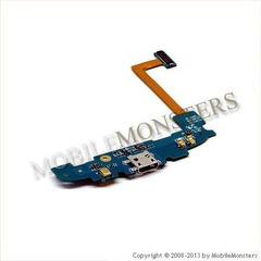 Шлейф Samsung i8262 Galaxy Core Duos  USB коннектор