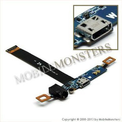 Flex Samsung i9070 Galaxy S Advance USB connector