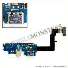 Flex Samsung i9100 Galaxy S II (S2) USB connector