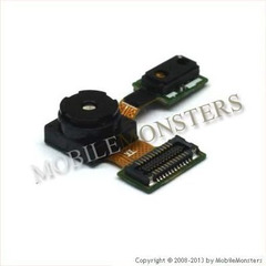 Šleife Samsung i9100 Galaxy S II (S2) Sensors un 3G kamera