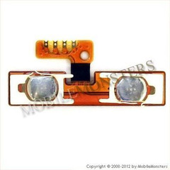 Šleife Samsung i9100 Galaxy S II (S2) Volume