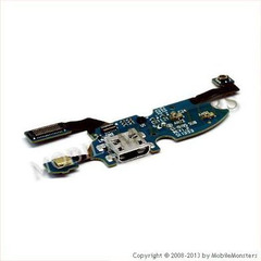 Šleife Samsung i9195 Galaxy S4 mini USB konnektors