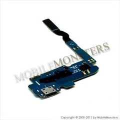 Šleife Samsung i9205 Galaxy Mega 6.3 USB konnektors