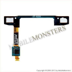 Šleife Samsung i9300 Galaxy S III (S3) Touch buttons