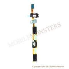 Šleife Samsung SM-J510F Galaxy J5 (2016) Touch buttons, Austiņu konektors