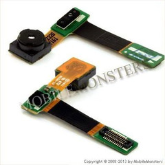 Flex Samsung N7000/i9220 Galaxy Note Small camera and sensor