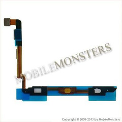 Flex Samsung N7100 Galaxy Note II (2) Sensor