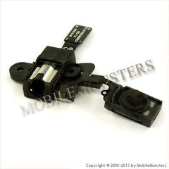 Шлейф Samsung N7100 Galaxy Note II (2) Для динамика