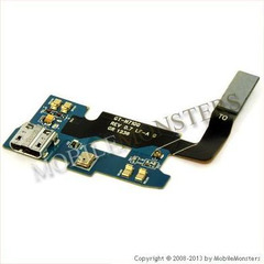 Flex Samsung N7100 Galaxy Note II (2) USB connector