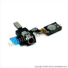 Šleife Samsung N9005 Galaxy Note 3 Austiņu konektors