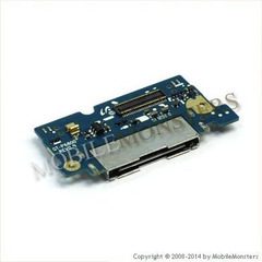 Flex Samsung P6800 Galaxy Tab 7.7 USB connector