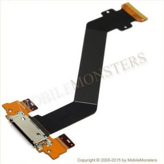 Шлейф Samsung P7310 Galaxy Tab 8.9 USB коннектор