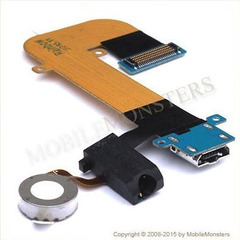 Шлейф Samsung P8110 Google Nexus 10.1 Системный коннектор