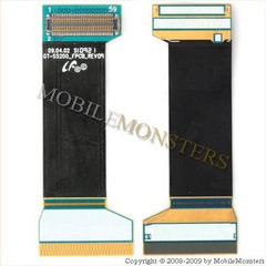 Шлейф Samsung S5200 Копия