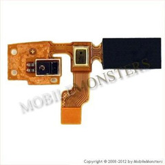 Flex Samsung S5570 Galaxy Mini with speaker