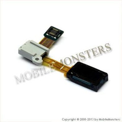 Šleife Samsung S7562 Galaxy S Duos ar skaļruni