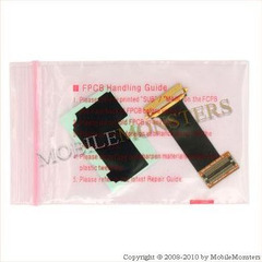 Šleife Samsung M600 Kit