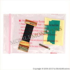 Шлейф Samsung U700 Kit