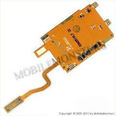 Šleife Samsung X650