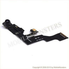 Шлейф iPhone 6s Plus (A1687) Сенсорный с 3G камерой