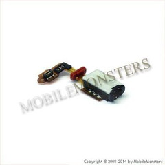 Шлейф Sony C6802 (XL39h) Xperia Z Ultra Earphone flex