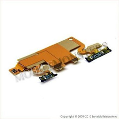 Šleife Sony C6903 (L39h) Xperia Z1 Skaļrunim