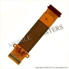 Шлейф Sony Ericsson W20 Zylo Копия