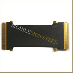 Flex Sony Ericsson F305