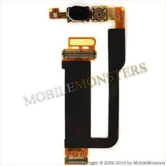 Šleife Sony Ericsson G705 Kopija