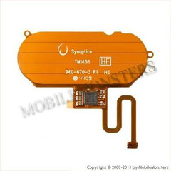 Flex Sony Ericsson R800 Xperia PLAY Touch buttons