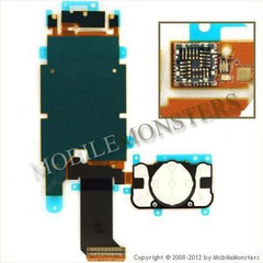 Šleife Sony Ericsson U100i Yari