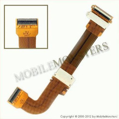 Шлейф Sony Ericsson U10i Aino Копия А качества