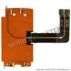 Шлейф Sony Ericsson U20i