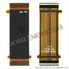 Шлейф Sony Ericsson W100i Spiro