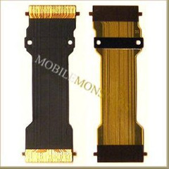 Šleife Sony Ericsson W595