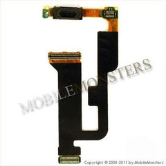 Šleife Sony Ericsson W995