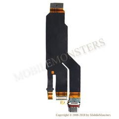 Flex Sony F8331 Xperia XZ USB connector