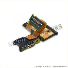 Flex Sony LT26i Xperia S On/Off