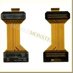 Шлейф Sony Ericsson W850 Копия