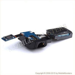 Šleife Samsung SM-G357FZ Galaxy Ace 4  ar skaļruni