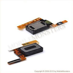 Šleife Samsung SM-N915F Galaxy Note Edge ar skaļruni