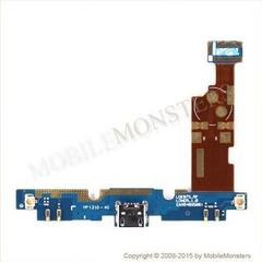 Flex LG E975 Optimus G USB connector