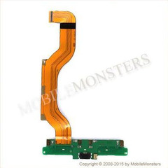 Šleife Nokia 1520 Lumia USB konnektors