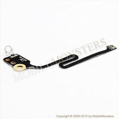 Šleife iPhone 6s (A1688) Wi-Fi, Apakšeja daļa