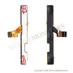 Šleife Xiaomi Mi Note On/Off + Volume