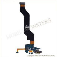 Šleife Xiaomi Mi Note USB konnektors