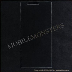 Защитное стекло Huawei P9 (EVA-L19)