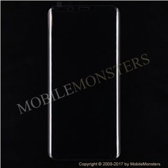 Glass protector Samsung SM-G950F Galaxy S8